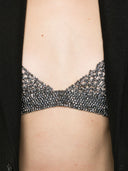 Golden Goose Top Grey