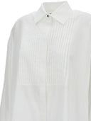 Golden Goose Shirts White