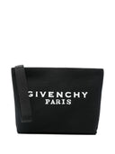Givenchy Wallets Black