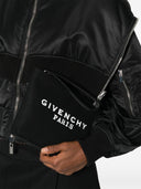 Givenchy Wallets Black