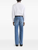 Givenchy Jeans Blue