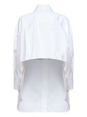 Givenchy Shirts White