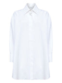 Givenchy Shirts White