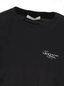 Givenchy T-shirts and Polos Black