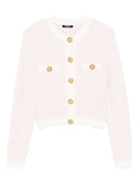 Balmain Sweaters Pink