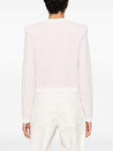 Balmain Sweaters Pink