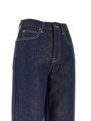 Tory Burch Jeans Blue