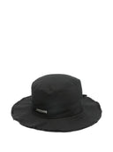 JACQUEMUS Hats Black