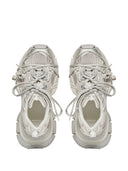 Balenciaga Sneakers Grey