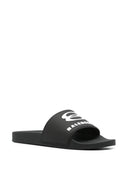 Balenciaga Sandals Black