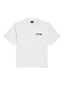 Balenciaga T-shirts and Polos White