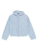 Balenciaga Sweaters Clear Blue