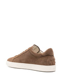 Tod's Sneakers Brown