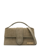 JACQUEMUS Bags.. Green
