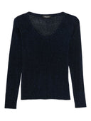 Fabiana Filippi Sweaters Blue