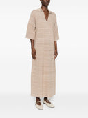 Fabiana Filippi Dresses Beige