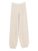 Fabiana Filippi Trousers Ivory