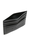 Givenchy Wallets Black
