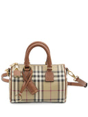 Burberry Bags.. Leather Brown