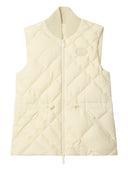Burberry Jackets White
