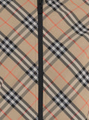 Burberry Coats Beige