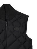 Burberry Jackets Black