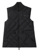 Burberry Jackets Black