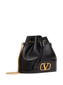 Valentino Garavani Bags.. Black