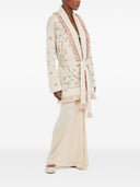 Alanui Sweaters Cream