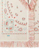 Alanui Sweaters Cream