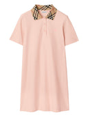 Burberry Dresses Pink