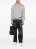 Burberry Sweaters Grey