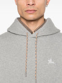 Burberry Sweaters Grey
