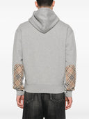 Burberry Sweaters Grey