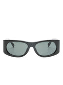 JACQUEMUS Sunglasses Black