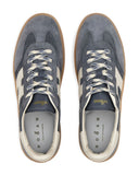 Hogan Sneakers Clear Blue