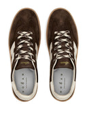 Hogan Sneakers Brown