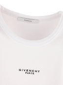 Givenchy Top White