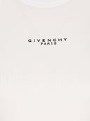 Givenchy Top White