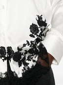 Ermanno Scervino Shirts White