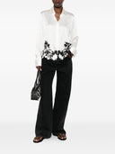 Ermanno Scervino Shirts White