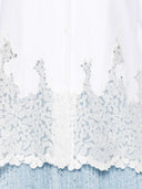 Ermanno Scervino Shirts White