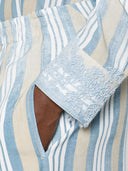 Ermanno Scervino Shirts Clear Blue