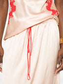 Ermanno Scervino Skirts Powder