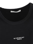 Givenchy Top Black
