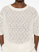 Ermanno Scervino T-shirts and Polos White