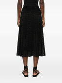 Ermanno Scervino Skirts Black