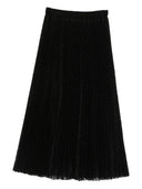 Ermanno Scervino Skirts Black