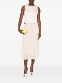 Ermanno Scervino Skirts Powder