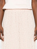 Ermanno Scervino Skirts Powder